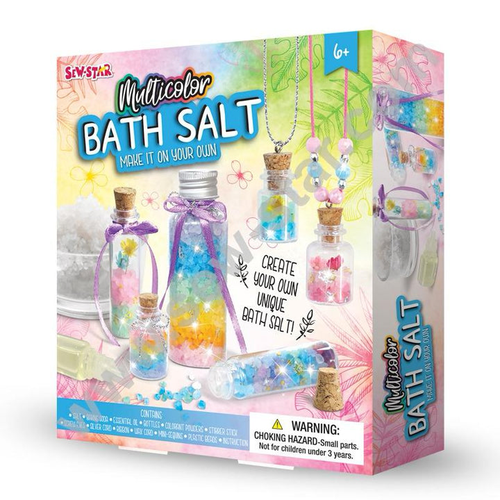 WP BATH SALT 22-027