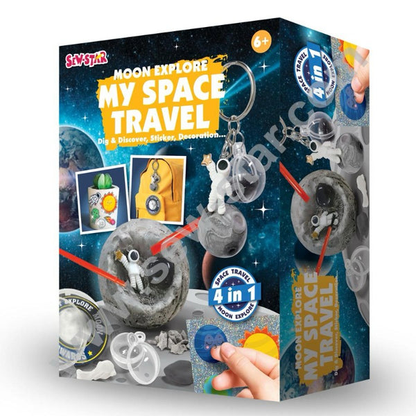 WP SPACE TRAVEL 23-022