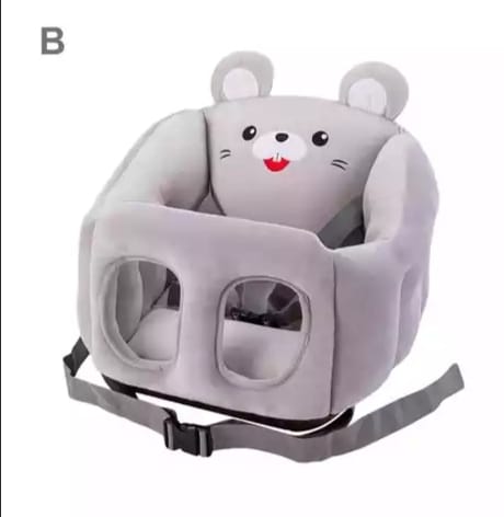 BABY SUPPORT SEAT WITH BELT