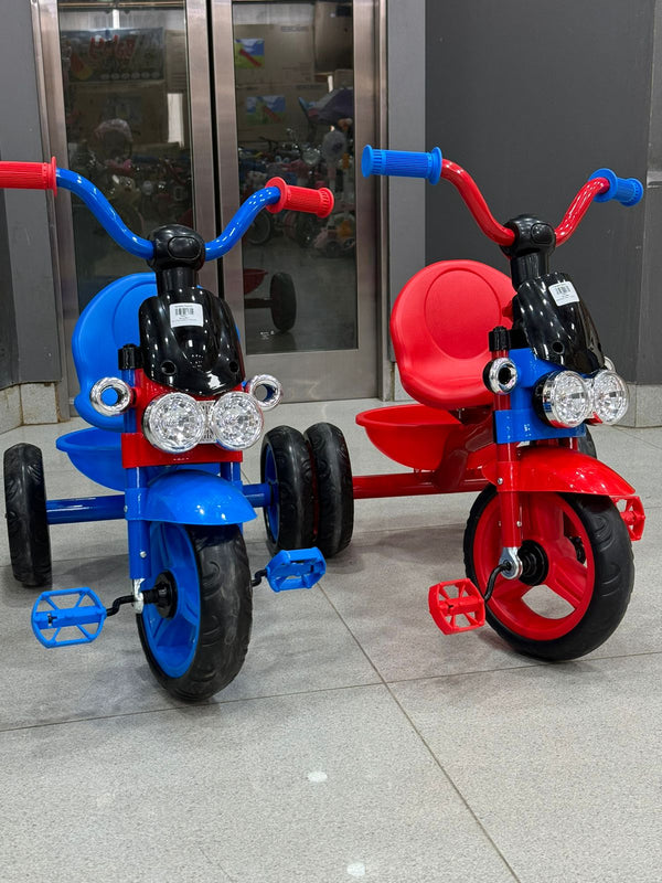 TRICYCLE 5566