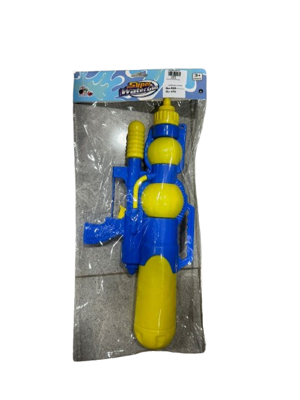 SUPER WATER GUN WP3009