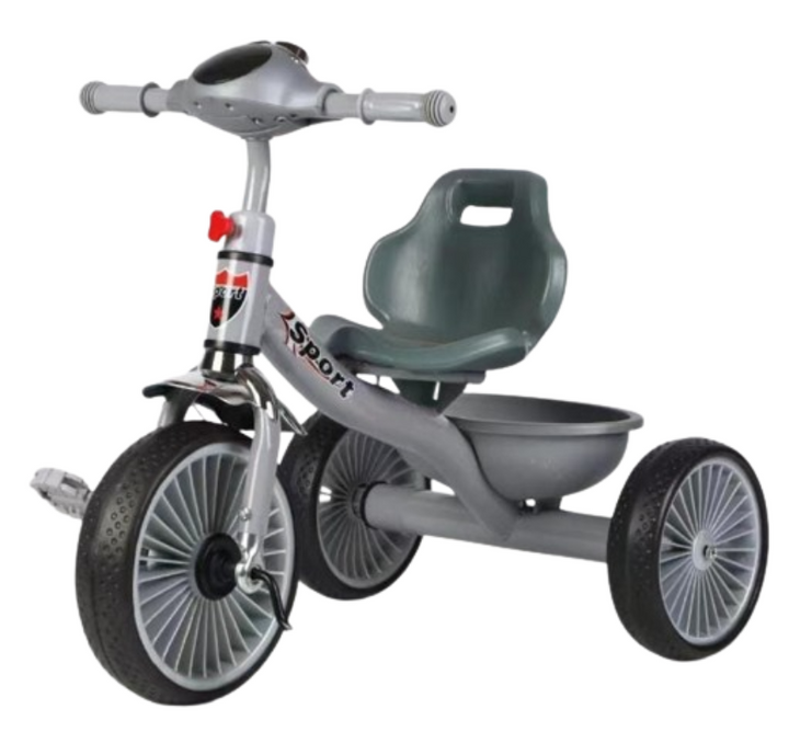 TRICYCLE 660