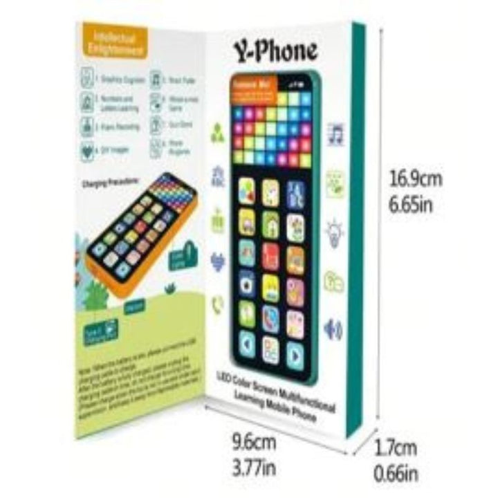 Y PHONE YS2603