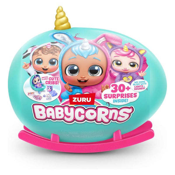 ZURU  BABYCORN  92108 