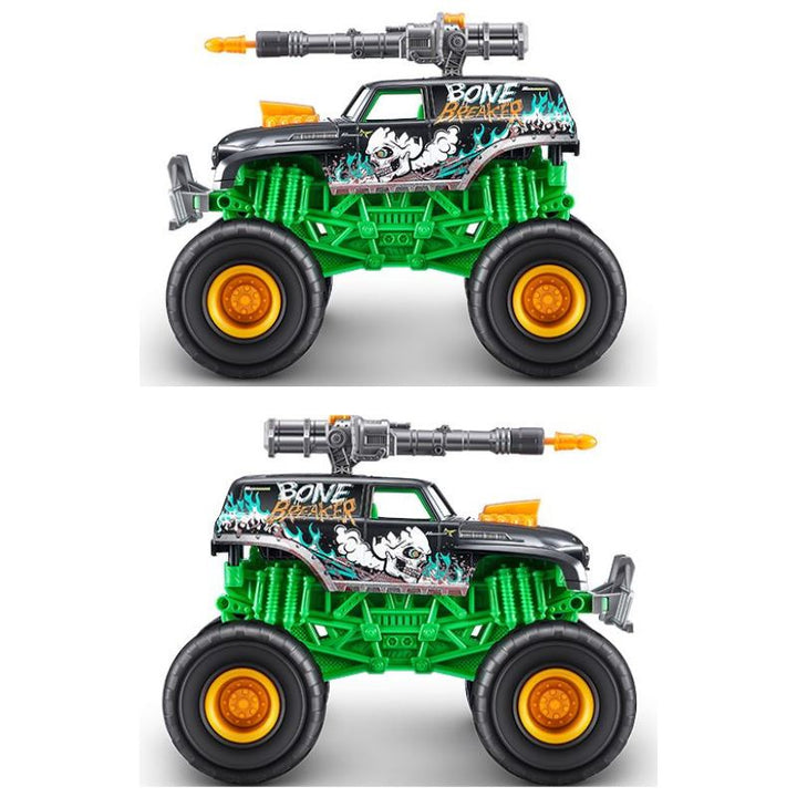 ZURU MONSTER TRUCK BATTLE SET 6793