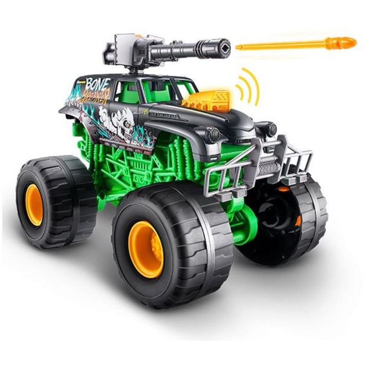 ZURU MONSTER TRUCK BATTLE SET 6793