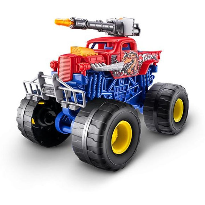 ZURU MONSTER TRUCK BATTLE SET 6793