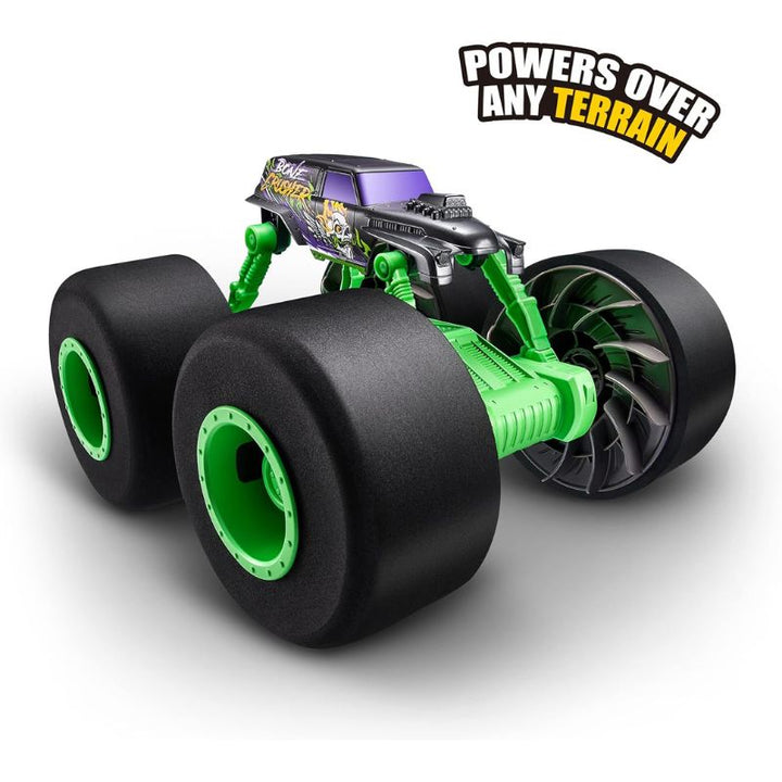 ZURU OVER DRIVE MONSTER TRUCK 6799