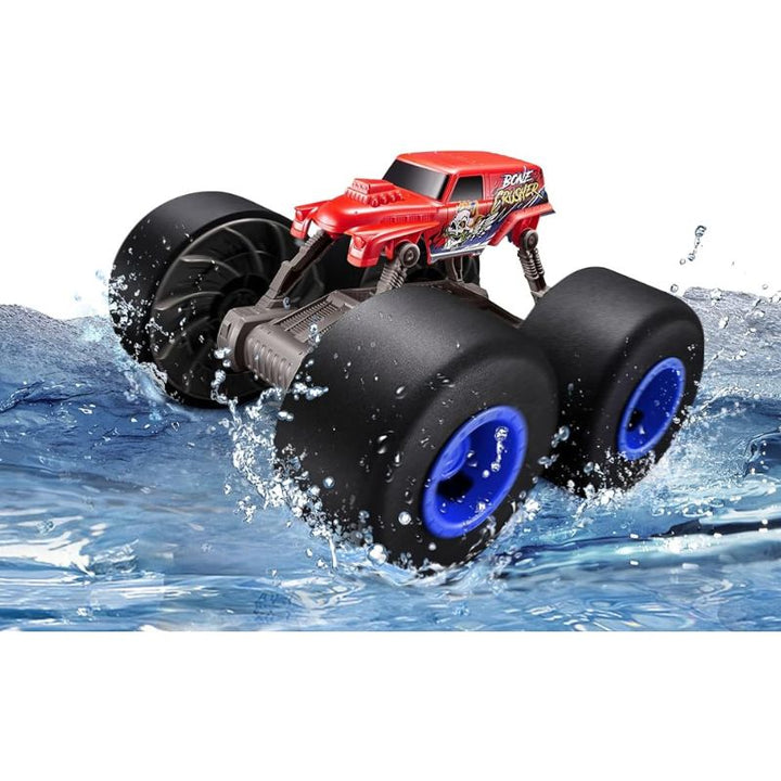 ZURU OVER DRIVE MONSTER TRUCK 6799