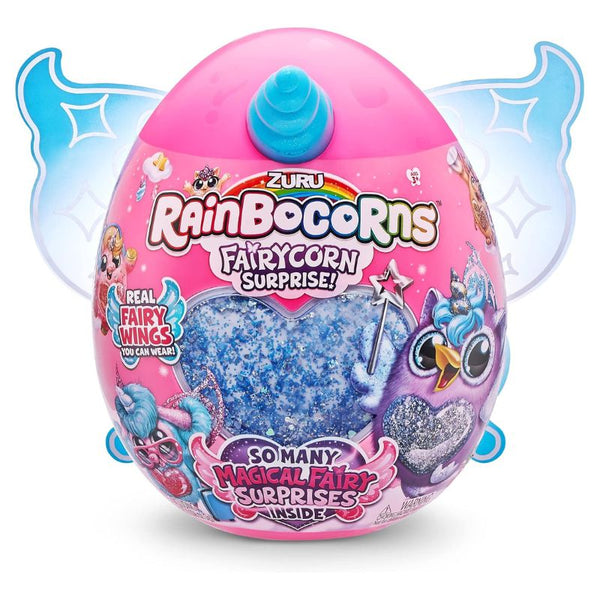 ZURU RAINBOWCORNS FAIRYCORN SURPRISE 9238