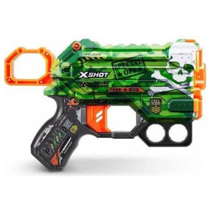 ZURU XSHOT SKINS 36515