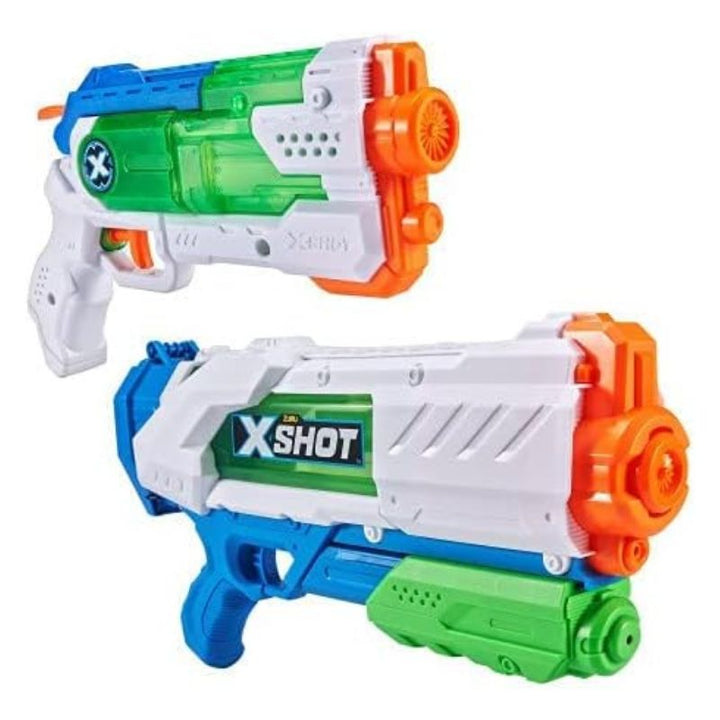 ZURU XSHOT WATER GUN 56225