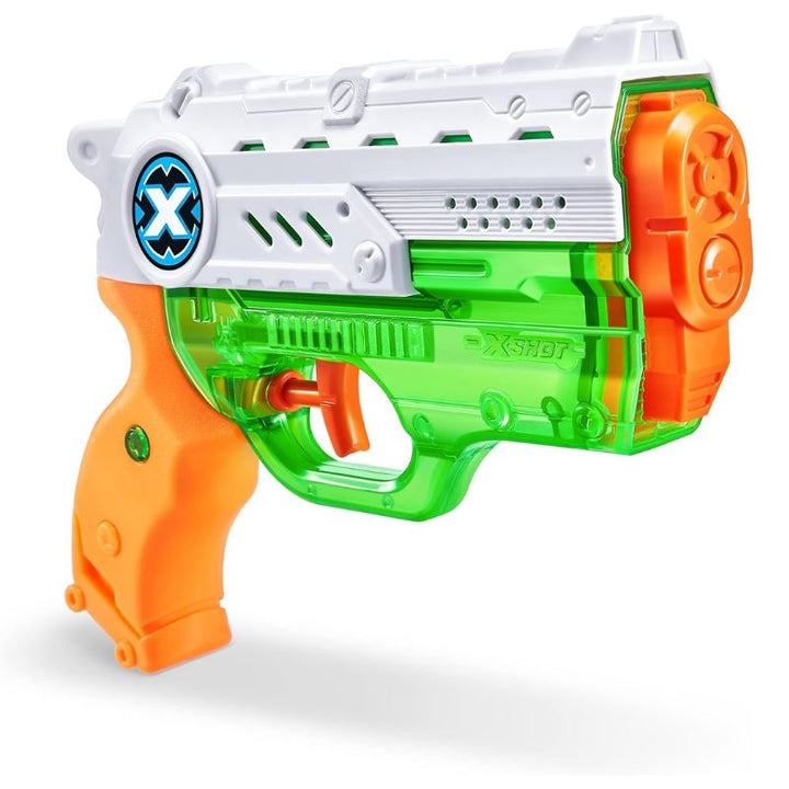 ZURU XSHOT WATER GUN 56333