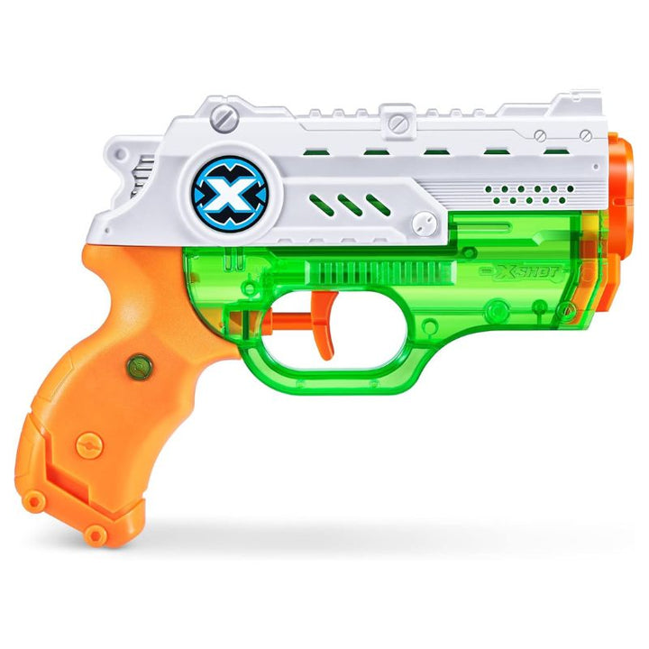 ZURU XSHOT WATER GUN 56333