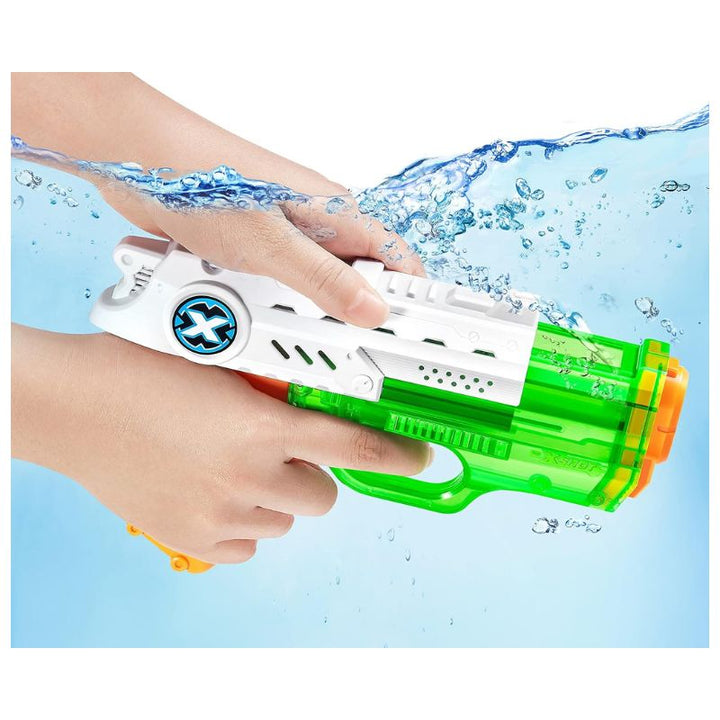 ZURU XSHOT WATER GUN 56333