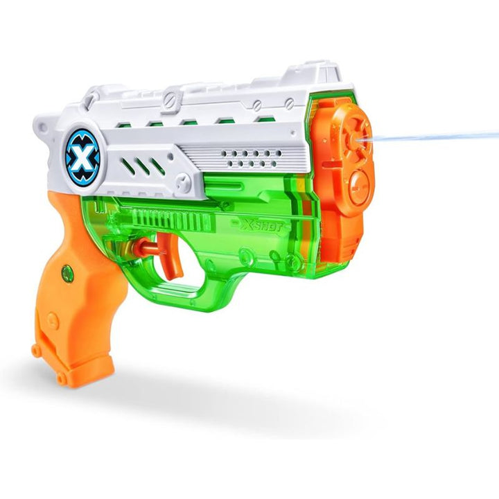 ZURU X SHOT WATER GUN 56335