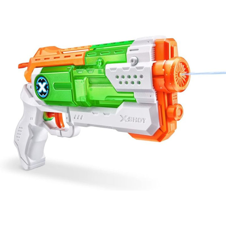 ZURU X SHOT WATER GUN 56335