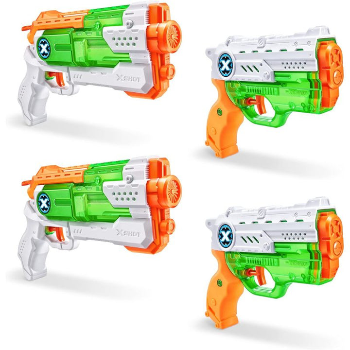 ZURU X SHOT WATER GUN 56335