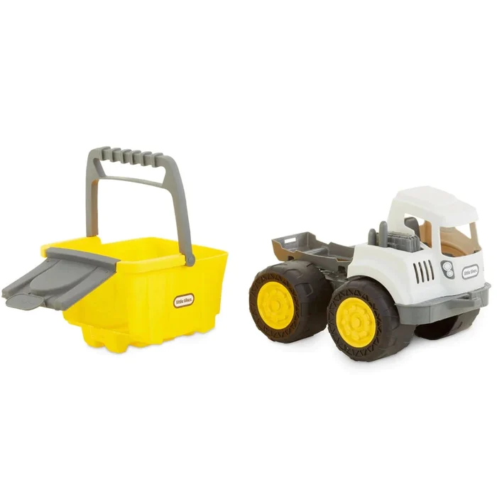 LITTLE TIKES DIRT DIGGER ASST 64944