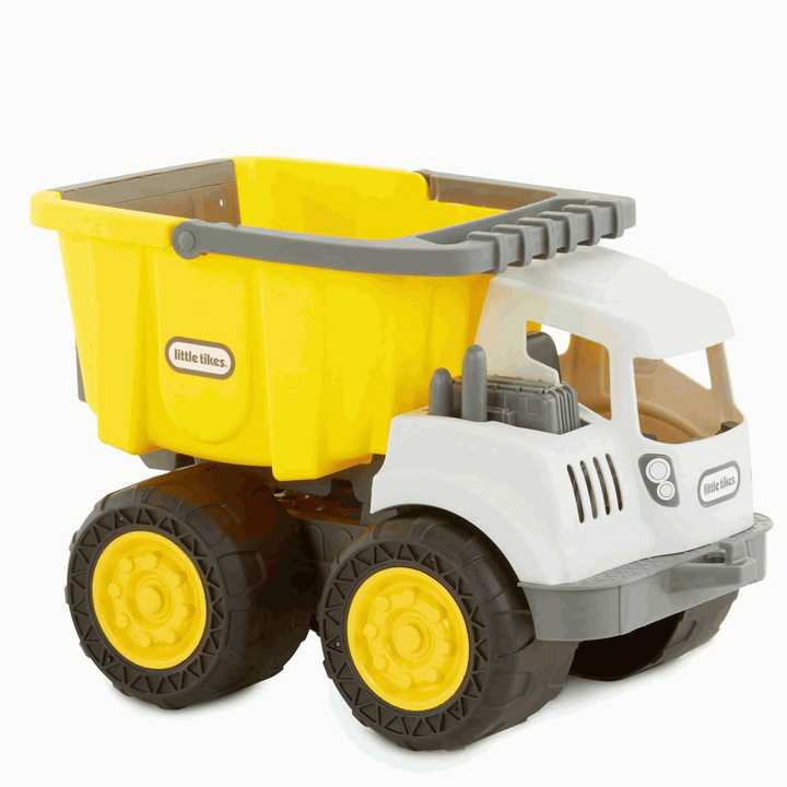 LITTLE TIKES DIRT DIGGER ASST 64944