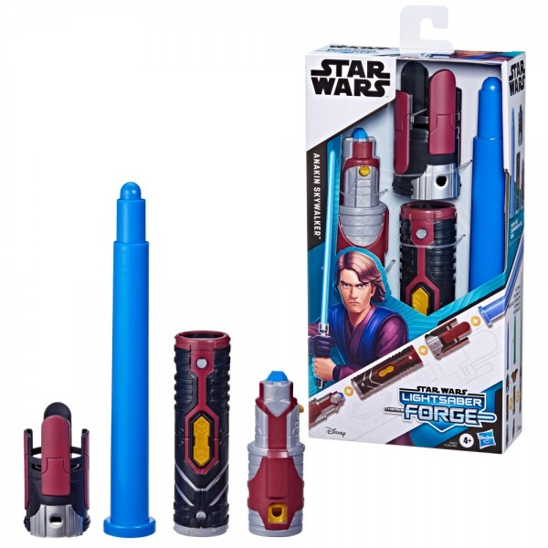 STAR WARS LIGHTSABER FORCE F4057