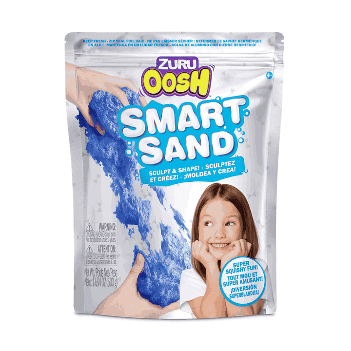 ZURU OOSH SMART SAND 86108