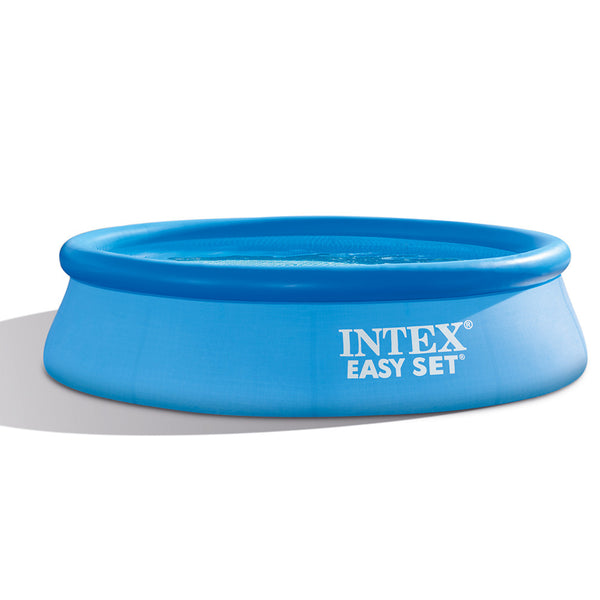 INTEX 10X2FT EASY SET POOL 28116