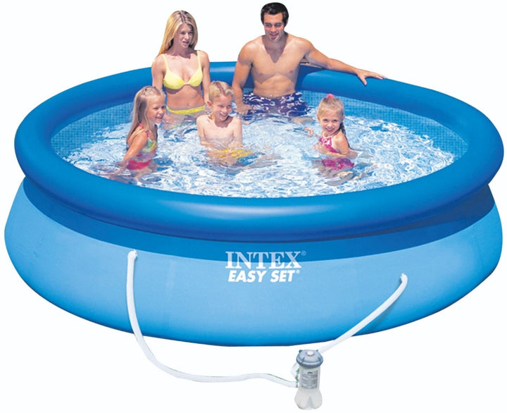 EASY SET POOL 15X33 28158 