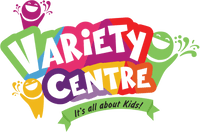 variety centre